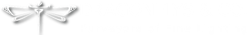 Dragonflys & Co. - Purveyors of Fine Lighting