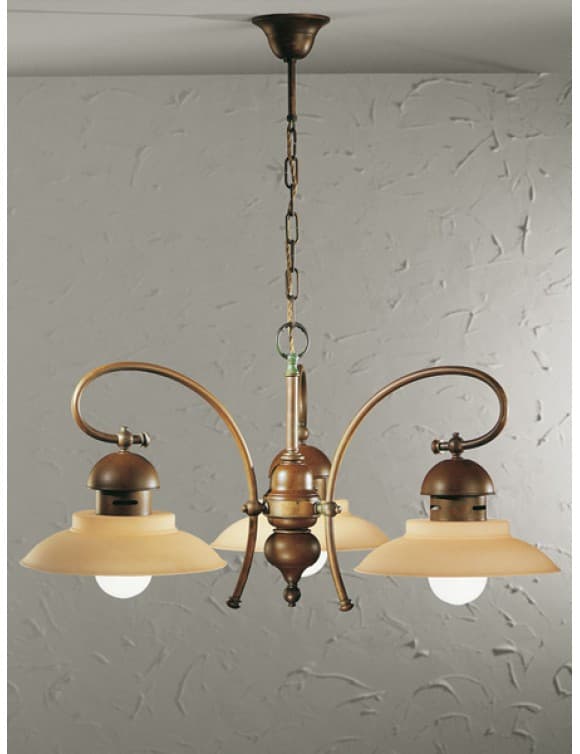 Chandelier — example product