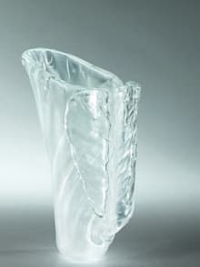 Glass: Transparent Crystal