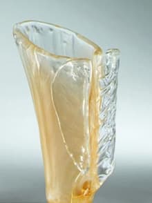 Glass: Vanished Amber